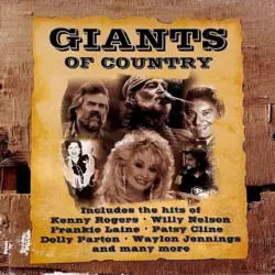 Giants of Country Giants of Country