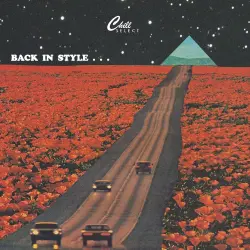 Back in Style…