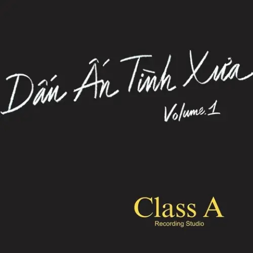Dấu ấn tình xưa - Vol. 1