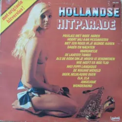 Hollandse hitparade Hollandse hitparade