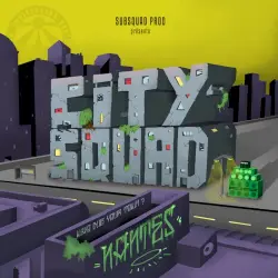 City Squad - Nantes City Squad - Nantes