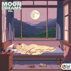Moon Dreams, Vol. 3 Moon Dreams, Vol. 3