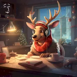 Rudolph the Lofi Reindeer Rudolph the Lofi Reindeer