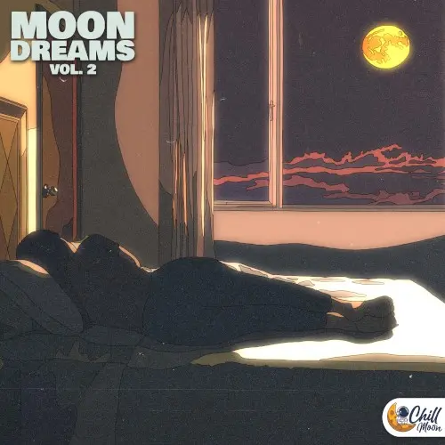 Moon Dreams, Vol. 2