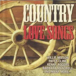 Country Love Songs Country Love Songs