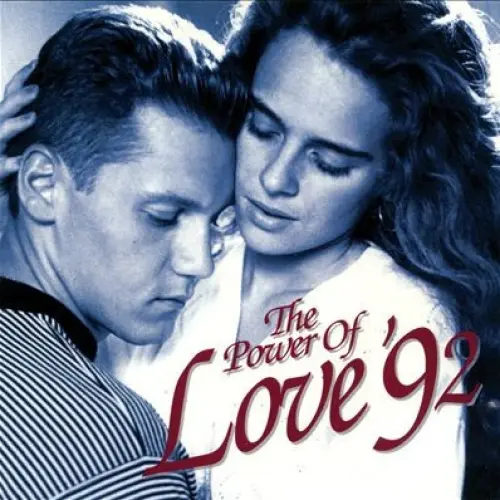 The Power of Love '92