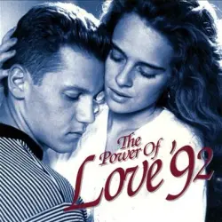 The Power of Love '92
