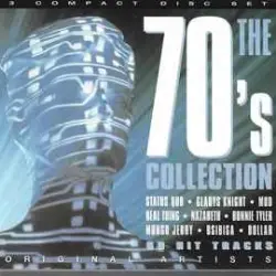The 70’s Collection The 70’s Collection