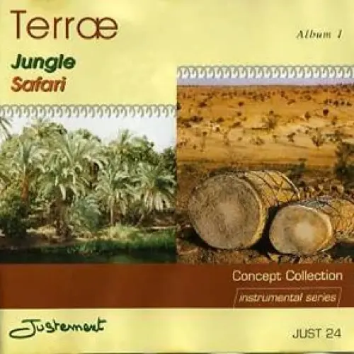 Terræ Album 1