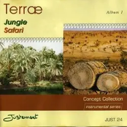Terræ Album 1 Terræ Album 1