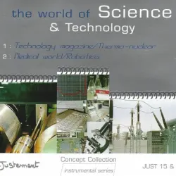 The World Of Science & Technology