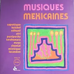 Musiques Mexicaines Musiques Mexicaines