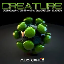 Creature, Vol. 1