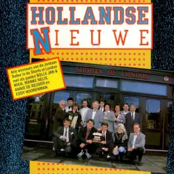 Hollandse nieuwe Hollandse nieuwe