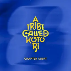 A Tribe Called Kotori - Chapter 8 A Tribe Called Kotori - Chapter 8