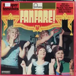Fanfare! 12 super feesthits