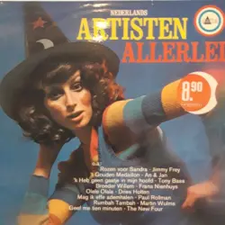 Nederlands artisten allerlei Nederlands artisten allerlei