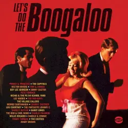 Let's Do The Boogaloo