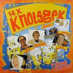 14 x knotsgek: 14 daverende meestampers!