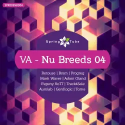 Nu Breeds 04 Nu Breeds 04