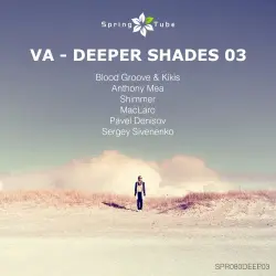 Deeper Shades 03 Deeper Shades 03