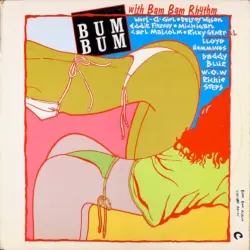 Bum Bum With Bam Bam Rhythm