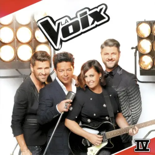 La Voix IV