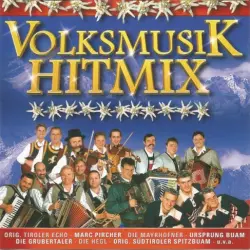 Volksmusik Hitmix