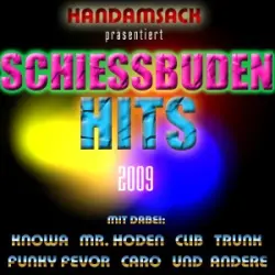 Schiessbudenhits 2009