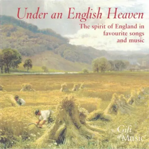 Under an English Heaven