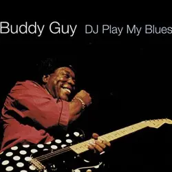 DJ Play My Blues