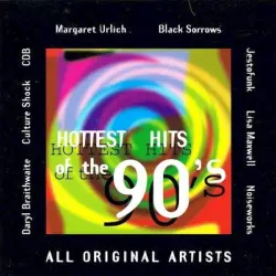 Hottest Hits of the 90's