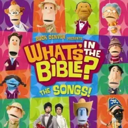 What's in the Bible? The Songs!