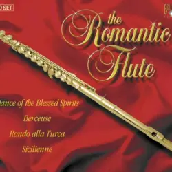 The Romantic Flute The Romantic Flute