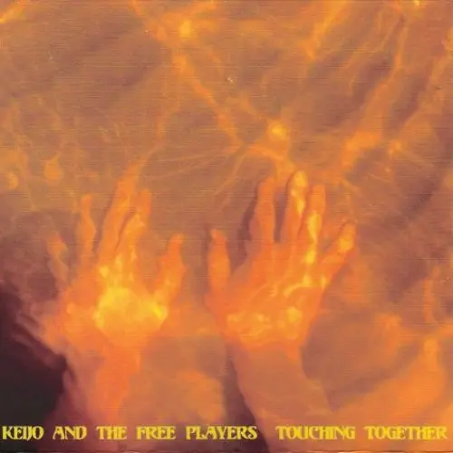 Touching Together