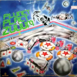 Plunct! Plact! Zuuum! Vol. II Plunct! Plact! Zuuum! Vol. II