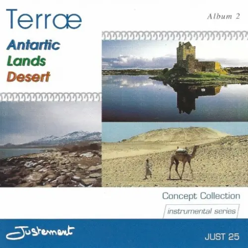 Terræ Album 2