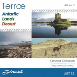 Terræ Album 2 Terræ Album 2