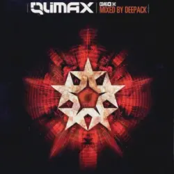 Qlimax 22 November 2003