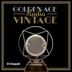 Golden Age Radio: Vintage Golden Age Radio: Vintage