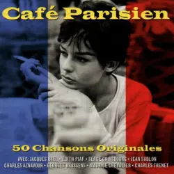 Café Parisien Café Parisien