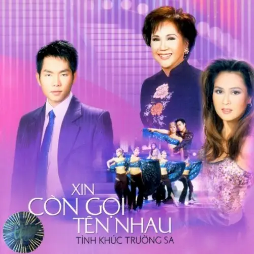 Xin còn gọi tên nhau
