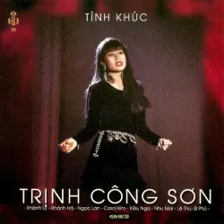 Tình khúc Trịnh Công Sơn (Làng Văn)