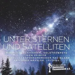 Unter Sternen und Satelliten Unter Sternen und Satelliten