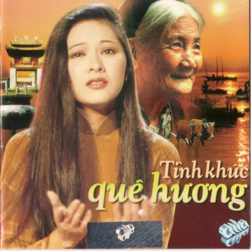 Tình khúc quê hương