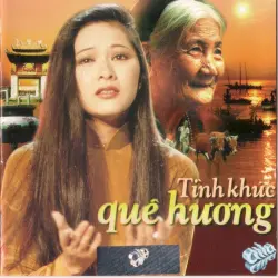 Tình khúc quê hương