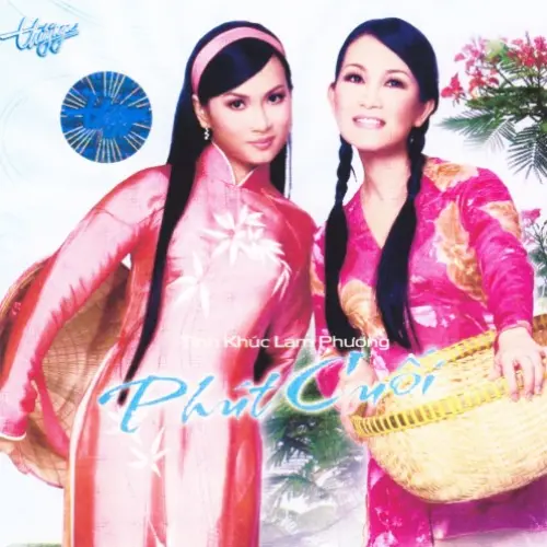Phút cuối - Tình khúc Lam Phương