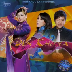 Đèn khuya - Tình khúc Lam Phương