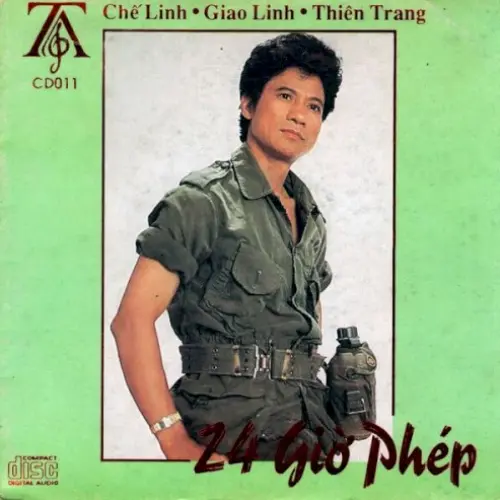 24 giờ phép