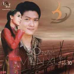 30 năm viễn xứ Vol.10